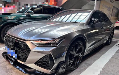 Audi A7, 2024 год, 5 036 000 рублей, 1 фотография