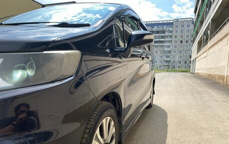 Honda Freed I, 2012 год, 1 050 000 рублей, 4 фотография