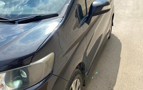 Honda Freed I, 2012 год, 1 050 000 рублей, 3 фотография