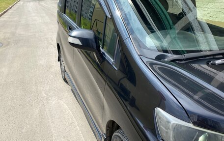 Honda Freed I, 2012 год, 1 050 000 рублей, 11 фотография
