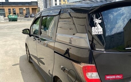 Honda Freed I, 2012 год, 1 050 000 рублей, 8 фотография