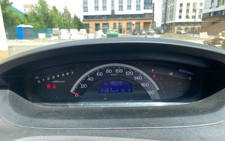 Honda Freed I, 2012 год, 1 050 000 рублей, 13 фотография
