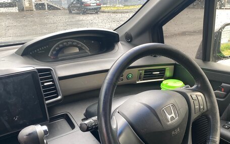 Honda Freed I, 2012 год, 1 050 000 рублей, 19 фотография