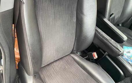 Honda Freed I, 2012 год, 1 050 000 рублей, 25 фотография