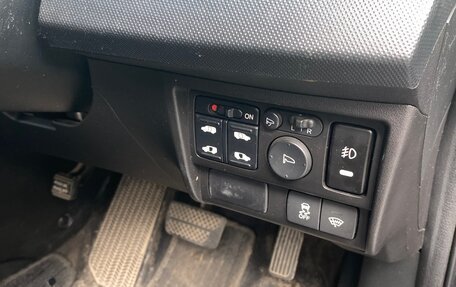Honda Freed I, 2012 год, 1 050 000 рублей, 21 фотография
