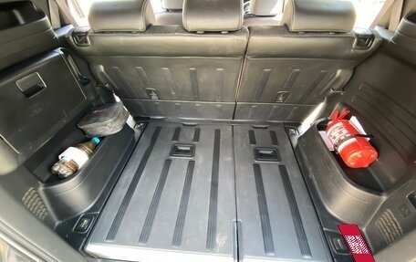 Honda Freed I, 2012 год, 1 050 000 рублей, 16 фотография