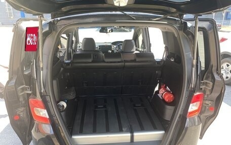 Honda Freed I, 2012 год, 1 050 000 рублей, 15 фотография