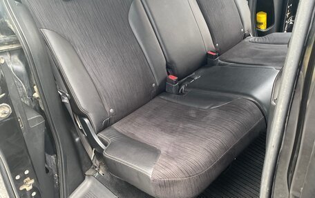 Honda Freed I, 2012 год, 1 050 000 рублей, 29 фотография