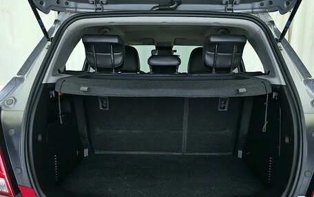 Chevrolet Trax, 2020 год, 1 179 000 рублей, 10 фотография