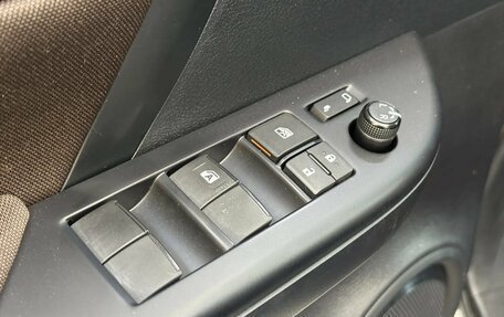 Toyota Fortuner II, 2018 год, 3 450 000 рублей, 18 фотография