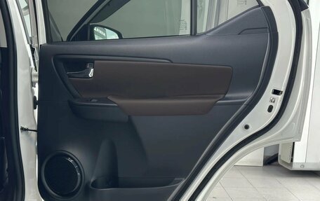 Toyota Fortuner II, 2018 год, 3 450 000 рублей, 21 фотография