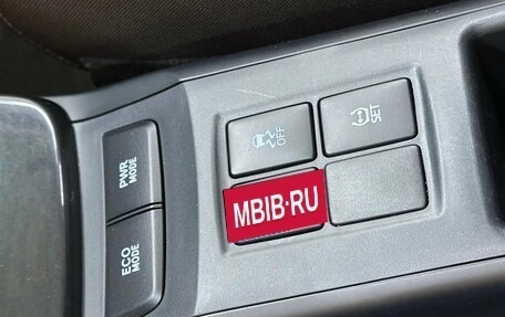 Toyota Fortuner II, 2018 год, 3 450 000 рублей, 15 фотография
