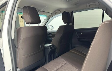 Toyota Fortuner II, 2018 год, 3 450 000 рублей, 26 фотография