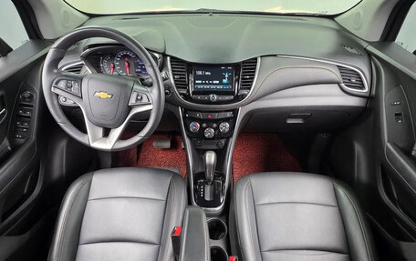 Chevrolet Trax, 2020 год, 1 202 200 рублей, 8 фотография