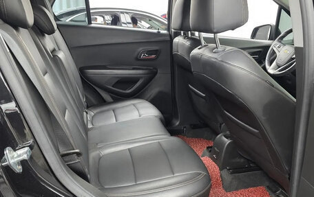 Chevrolet Trax, 2020 год, 1 202 200 рублей, 7 фотография