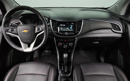Chevrolet Trax, 2020 год, 1 165 000 рублей, 7 фотография