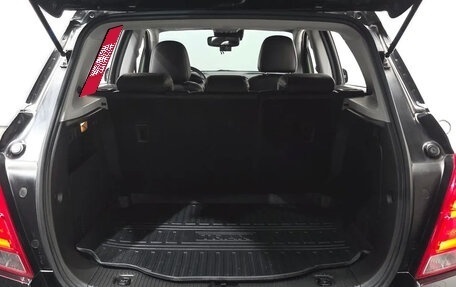 Chevrolet Trax, 2020 год, 1 196 000 рублей, 10 фотография