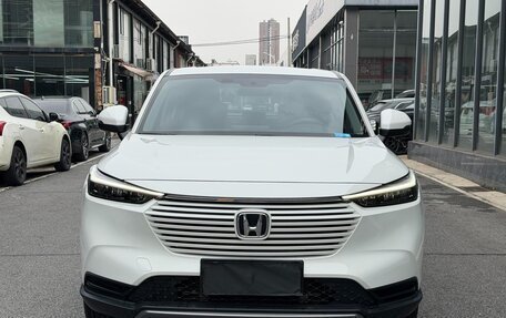 Honda Vezel, 2023 год, 1 730 000 рублей, 2 фотография