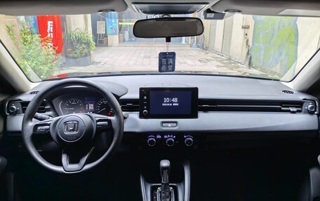 Honda Vezel, 2023 год, 1 660 000 рублей, 7 фотография