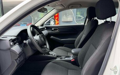 Honda Vezel, 2023 год, 1 730 000 рублей, 6 фотография