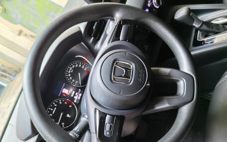 Honda Vezel, 2023 год, 1 660 000 рублей, 8 фотография