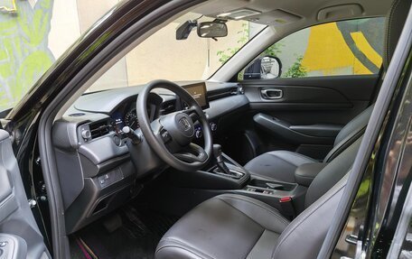 Honda Vezel, 2023 год, 1 660 000 рублей, 9 фотография