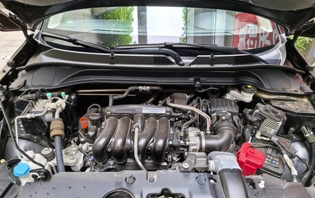 Honda Vezel, 2023 год, 1 660 000 рублей, 12 фотография