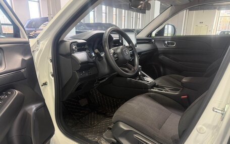 Honda Vezel, 2023 год, 1 690 000 рублей, 8 фотография