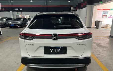 Honda Vezel, 2023 год, 1 645 000 рублей, 7 фотография