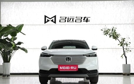 Honda Vezel, 2023 год, 1 740 000 рублей, 2 фотография
