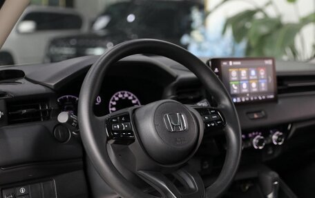 Honda Vezel, 2023 год, 1 740 000 рублей, 8 фотография