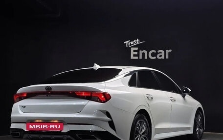 KIA K5, 2021 год, 2 090 000 рублей, 3 фотография