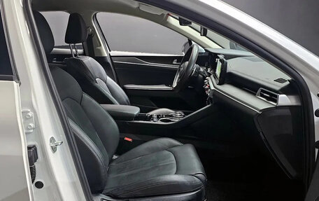 KIA K5, 2021 год, 2 090 000 рублей, 7 фотография