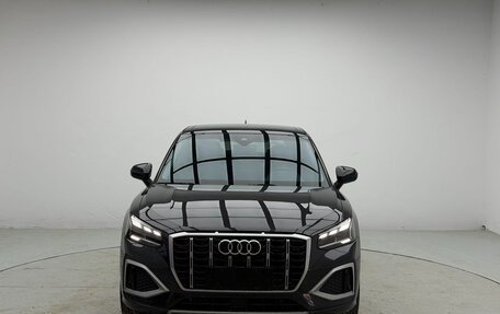 Audi Q2 I, 2022 год, 1 700 000 рублей, 2 фотография