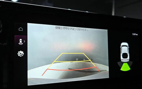 KIA K5, 2021 год, 2 090 000 рублей, 10 фотография