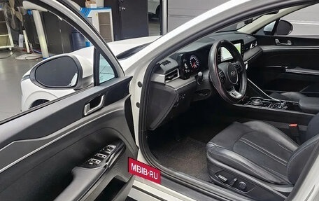 KIA K5, 2021 год, 2 090 000 рублей, 8 фотография