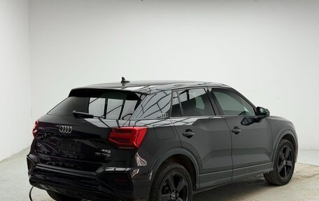 Audi Q2 I, 2022 год, 1 700 000 рублей, 4 фотография