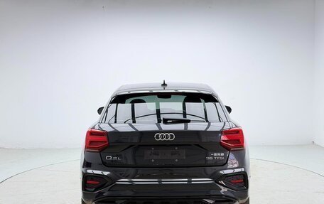 Audi Q2 I, 2022 год, 1 700 000 рублей, 5 фотография
