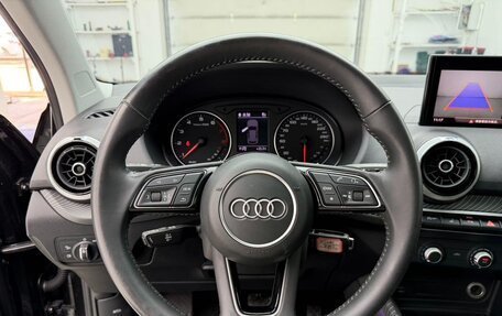 Audi Q2 I, 2022 год, 1 700 000 рублей, 8 фотография