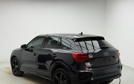Audi Q2 I, 2022 год, 1 700 000 рублей, 6 фотография
