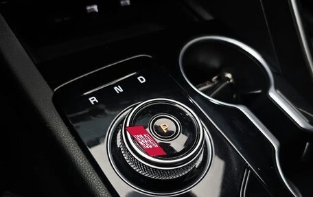 KIA K5, 2021 год, 2 090 000 рублей, 9 фотография