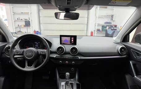 Audi Q2 I, 2022 год, 1 700 000 рублей, 9 фотография