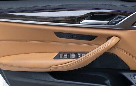 BMW 5 серия, 2021 год, 4 100 001 рублей, 7 фотография
