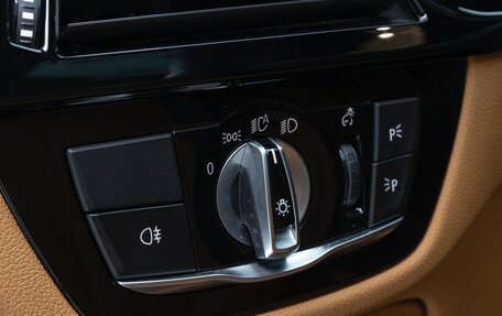 BMW 5 серия, 2021 год, 4 100 001 рублей, 9 фотография