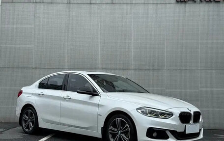 BMW 1 серия, 2017 год, 1 310 004 рублей, 3 фотография