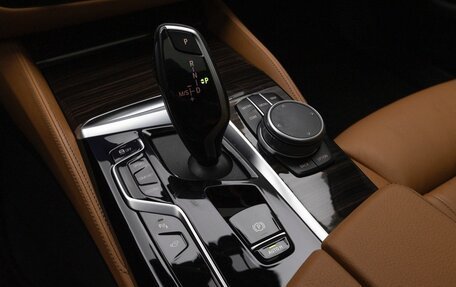 BMW 5 серия, 2021 год, 4 100 001 рублей, 14 фотография