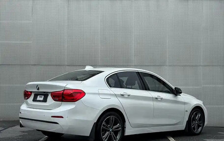 BMW 1 серия, 2017 год, 1 310 004 рублей, 4 фотография