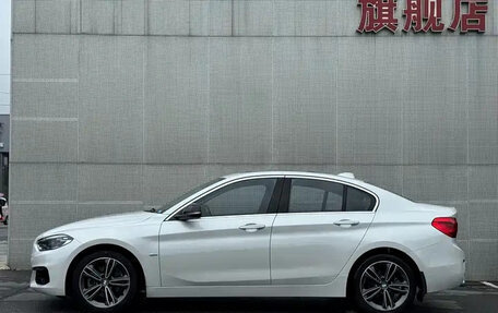 BMW 1 серия, 2017 год, 1 310 004 рублей, 7 фотография