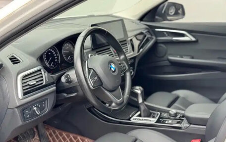 BMW 1 серия, 2017 год, 1 310 004 рублей, 8 фотография