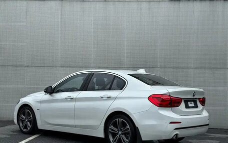 BMW 1 серия, 2017 год, 1 310 004 рублей, 6 фотография